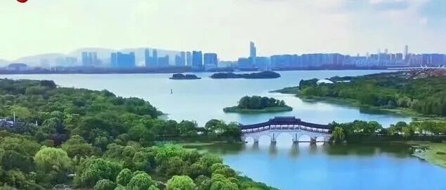 江苏发布新一轮太湖综合治理“成绩单”